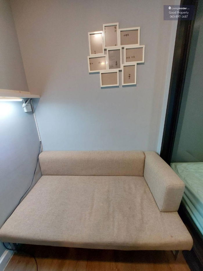 รูป เอสต้า บลิซ เฟอร์ครบ พร้อมเข้าอยู่ ราคา 6500 บาท จองด่วน!!! - รูปที่ 4/21