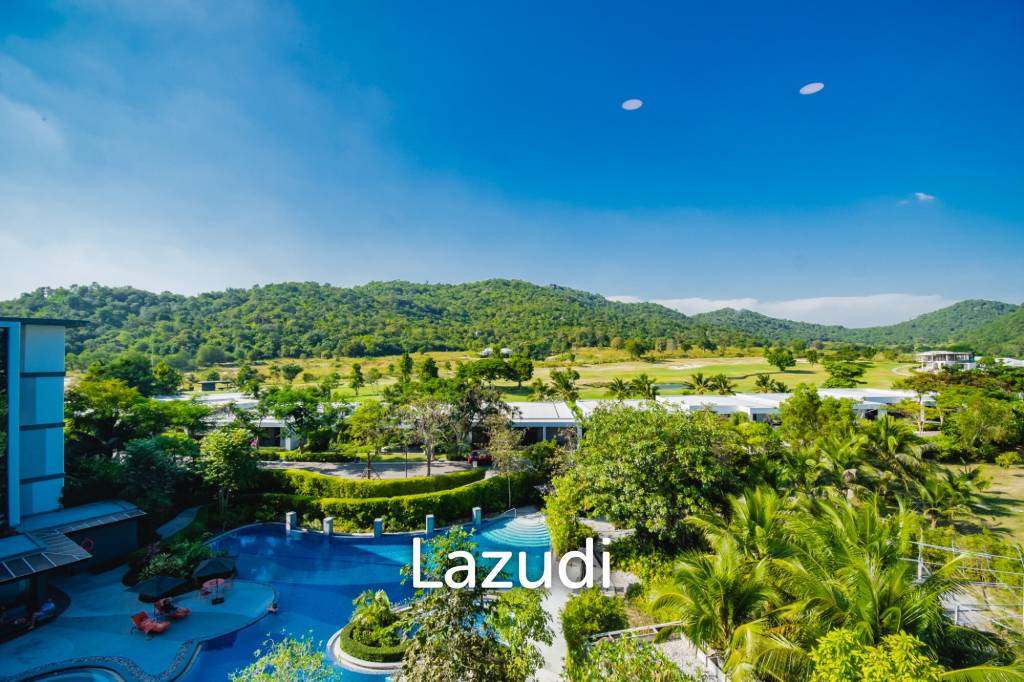 รูป 2 Bed 2 Bath 81 SQ.M  Sansara Hua Hin - รูปที่ 20/24