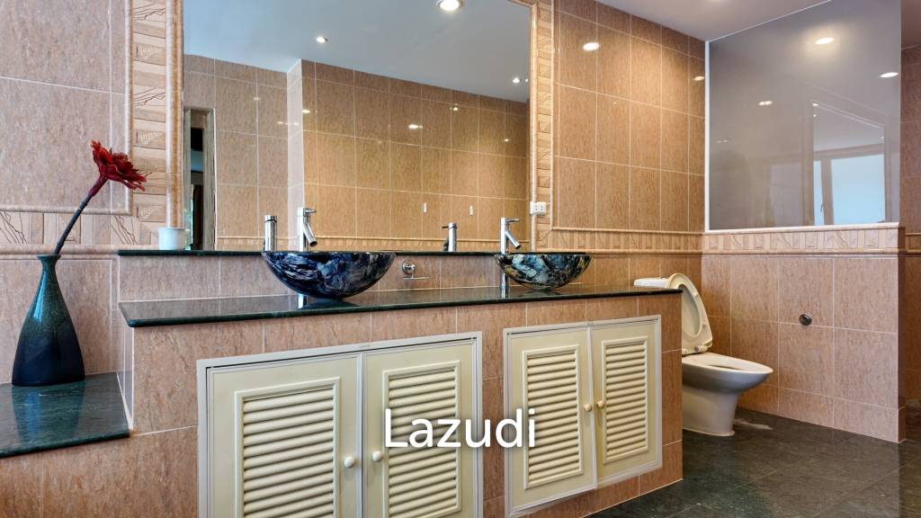 รูป 355.0 ตร.ม. 3 ห้องนอน 4 ห้องน้ำ คอนโดสำหรับ ขายใน เชิงทะเล - รูปที่ 49/61