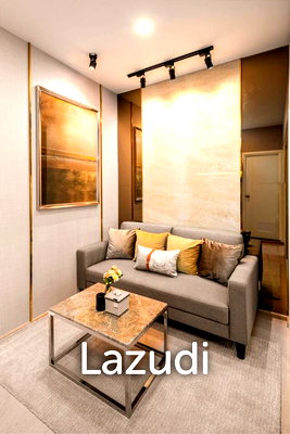 Condos for sale : 1 Bedroom 27 SQ.M The Tree Sukhumvit 71-Ekamai