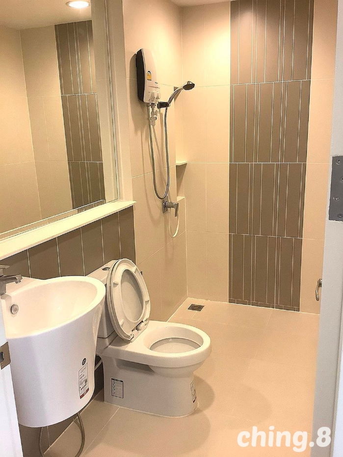 picture For Rent Townhouse [ 3-Bedroom 3-Bathroom ] - 3/20