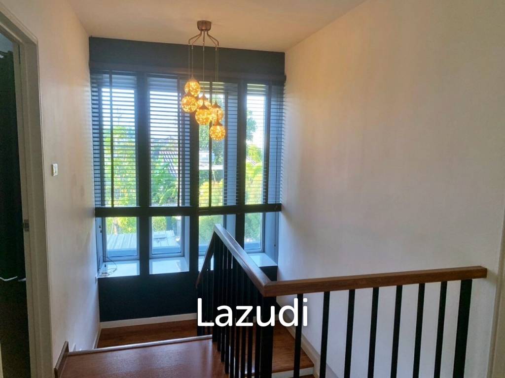 รูป 3 Beds 3 Baths 296 SQ.M. Darin Granl Village - รูปที่ 11/30