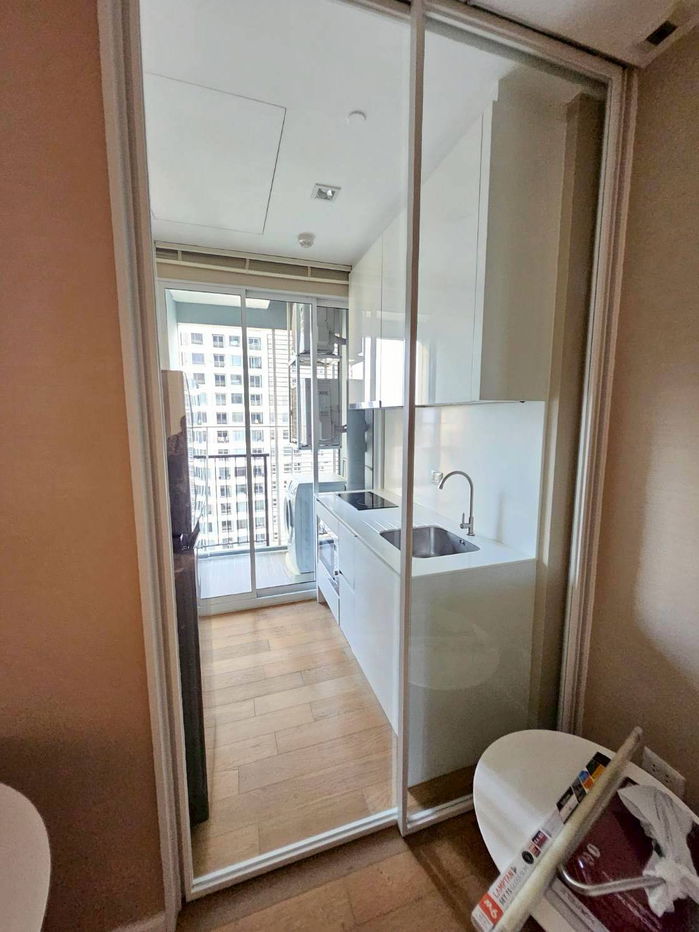 picture [PB1325]🚩 Condo for rent The Saint Residences - 14/18