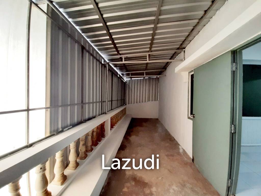 รูป ขายอาคารพาณิชย์ 2 คูหา เหมาะกับการลงทุนทำธุรกิจมาก ต.นางแล - รูปที่ 13/30