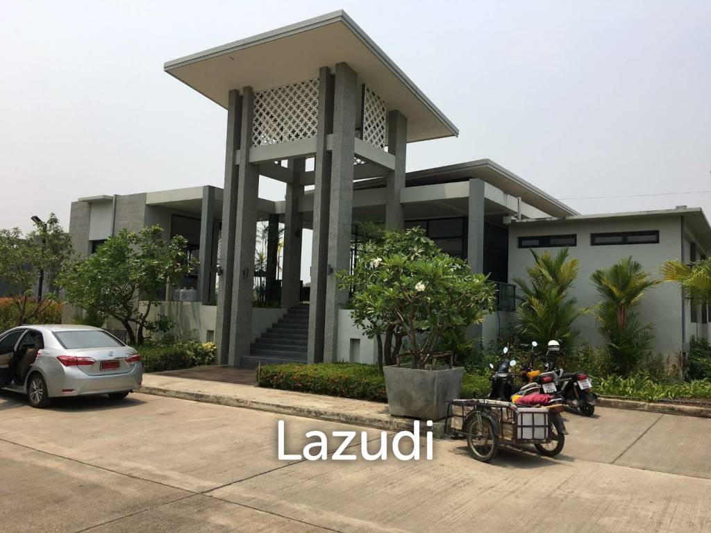 รูป ขายบ้านเดี่ยวหมู่บ้านอรสิริน 11 - รูปที่ 15/20