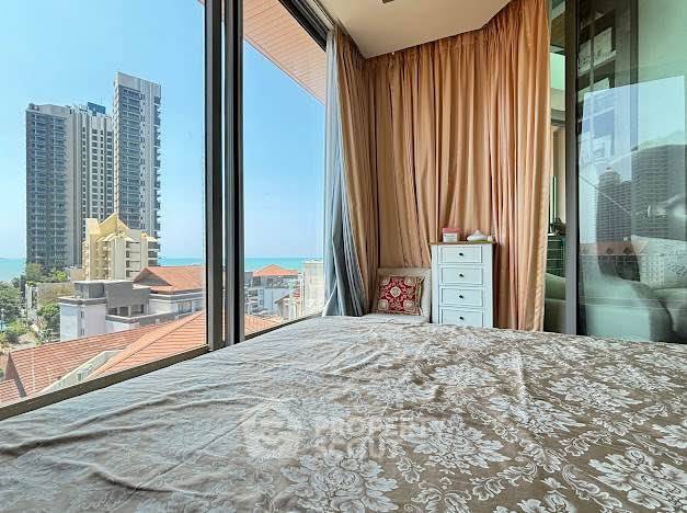 รูป คอนโด 1-ห้องนอน ที่ โมดัส บีชฟรอนต์ คอนโดมิเนียม วงศ์อมาตย์ ใกล้ ปราสาทสัจธรรม (ID 2681276) - รูปที่ 6/18