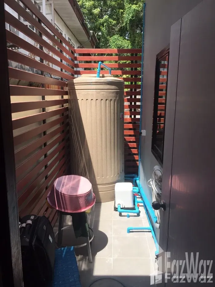 รูป ขาย บ้านเดี่ยว 3 ห้องนอน ในโครงการ หมู่บ้านแสนสุข 160145 - รูปที่ 17/19