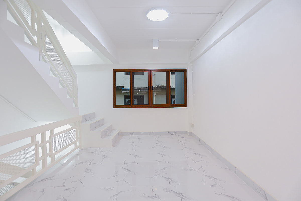 picture CB106, Townhouse for sale 3 Br, Nawamin. - 11/46