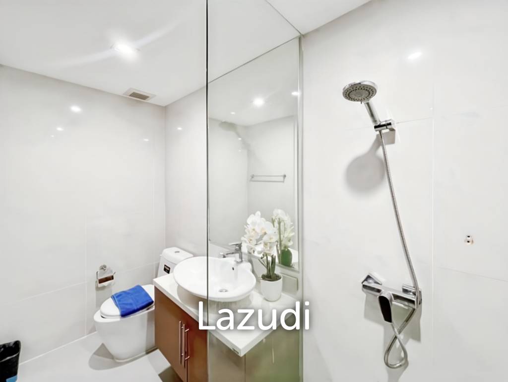 picture My Resort : 2 Bedroom Condo In Kao Takiab - 12/14