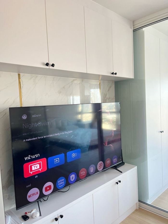 รูป 🏠RB23450 ให้เช่าถูกมาก📢ศุภาลัย เวอเรนด้า รามคำแหง👉🏻แอดไลน์ @062mnigk( มี @ ด้วย) แอดมินตอบไว - รูปที่ 3/11