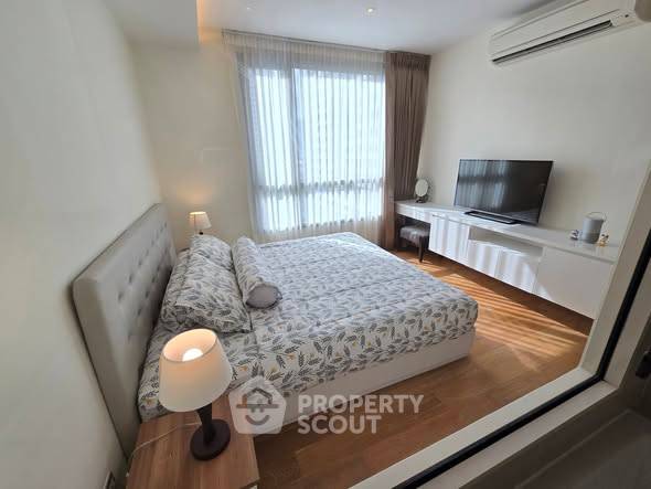 รูป คอนโด 2-ห้องนอน ที่ เอช สุขุมวิท 43 ใกล้ BTS พร้อมพงษ์ (ID 2680163) - รูปที่ 4/10