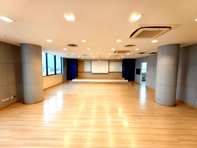 เช่าสำนักงาน วิทยาลัยสิ่งแวดล้อม : WS6758 🏢🔥 สำนักงานให้เช่า  ติดถนนวิภาวดีรังสิต | ใกล้รถไฟฟ้า เพียง 550 บาท/ตรม