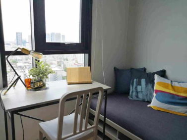 รูป ห้องมาใหม่❣️❤️MW agency❣️❤️❣️❤️จตุจักร💥แชปเตอร์ วัน มิดทาวน์ ลาดพร้าว 24🔴🟢🟡 - รูปที่ 7/12