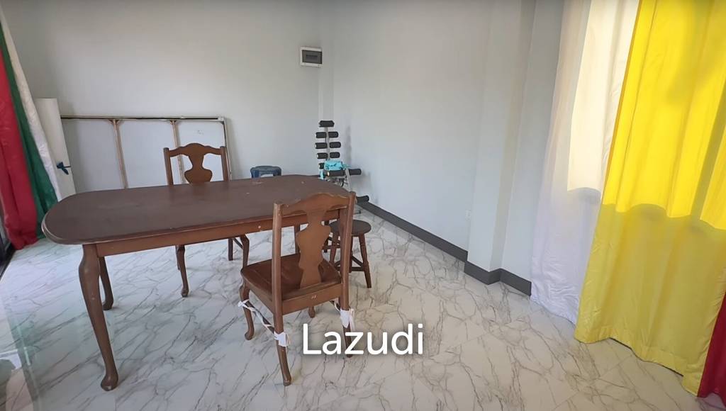 รูป ขายบ้านเดี่ยวพร้อมอาคารเอนกประสงค์ 2 หลังใน ต.ธารทอง อ.พาน - รูปที่ 12/28