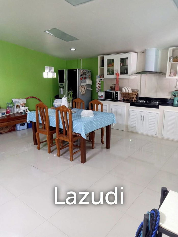 รูป ขายบ้าน 2 ชั้น 3 ห้องนอนในโครงการสินธานี 1 - รูปที่ 8/23