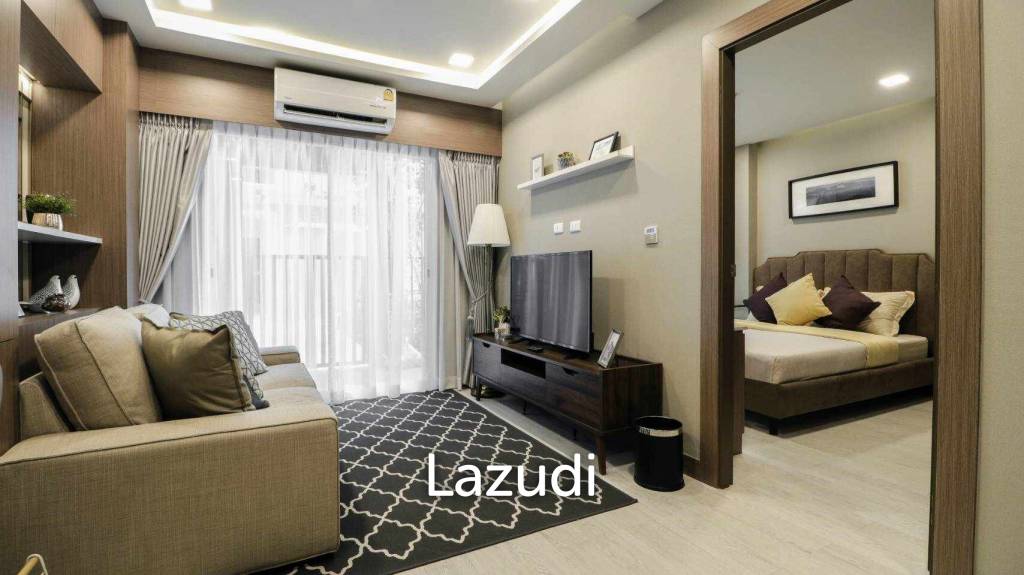 picture My Style 1 bed condo - 4/20