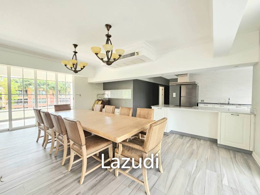 รูป ROYAL PRINCESS HUA HIN : Luxurious 4 Bed Beachfront condo - รูปที่ 4/48