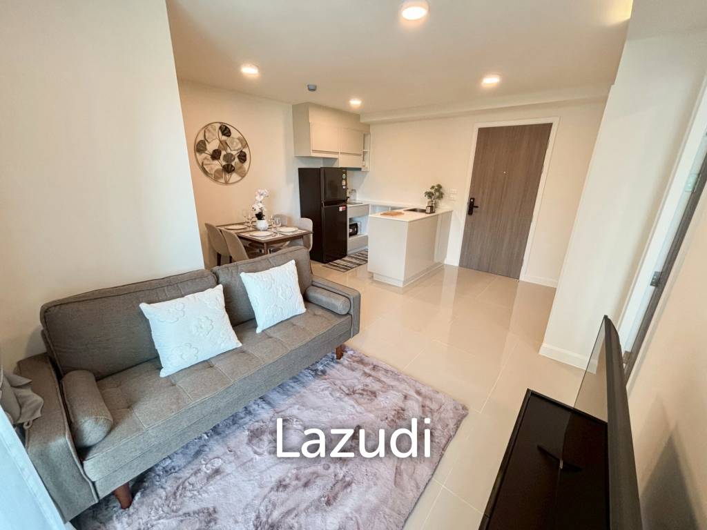 รูป Luxurious 2-Bedroom Condo in Mira Monte Hua Hin - รูปที่ 3/11