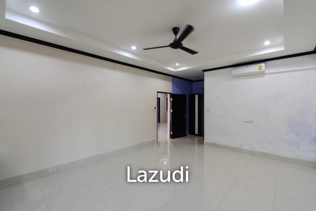 รูป Stunning 5 Bed Pool Villa at Wangphong, Pranburi - รูปที่ 8/33