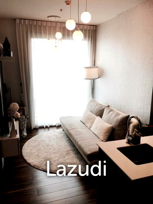 Condos for sale : 1 Bed 35 Sqm Ceil By Sansiri For Sale