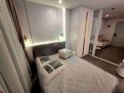 Condos for rent : 🎉 For Rent Condo REGENT HOME WUTTHAKAT Building A, Floor 20,1 bed room, Room size 26 sqm