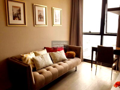 Condos for rent BTS Asok : 🔥🔥🔥 FOR RENT condo , Ashton Asoke , BTS-Asok , Khlong Toei Nuea , Watthana , Bangkok , CX-07385 ✅ Live chat with us ADD LINE @connexproperty ✅ 🔥🔥🔥