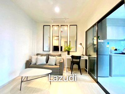 Condos for sale : 1 bed 1 bath 32 SQ.M Life Sukhumvit 48