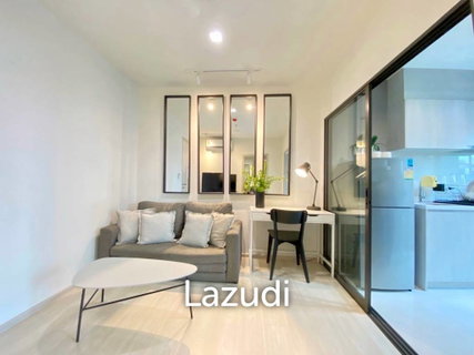 1 bed 1 bath 32 SQ.M Life Sukhumvit 48