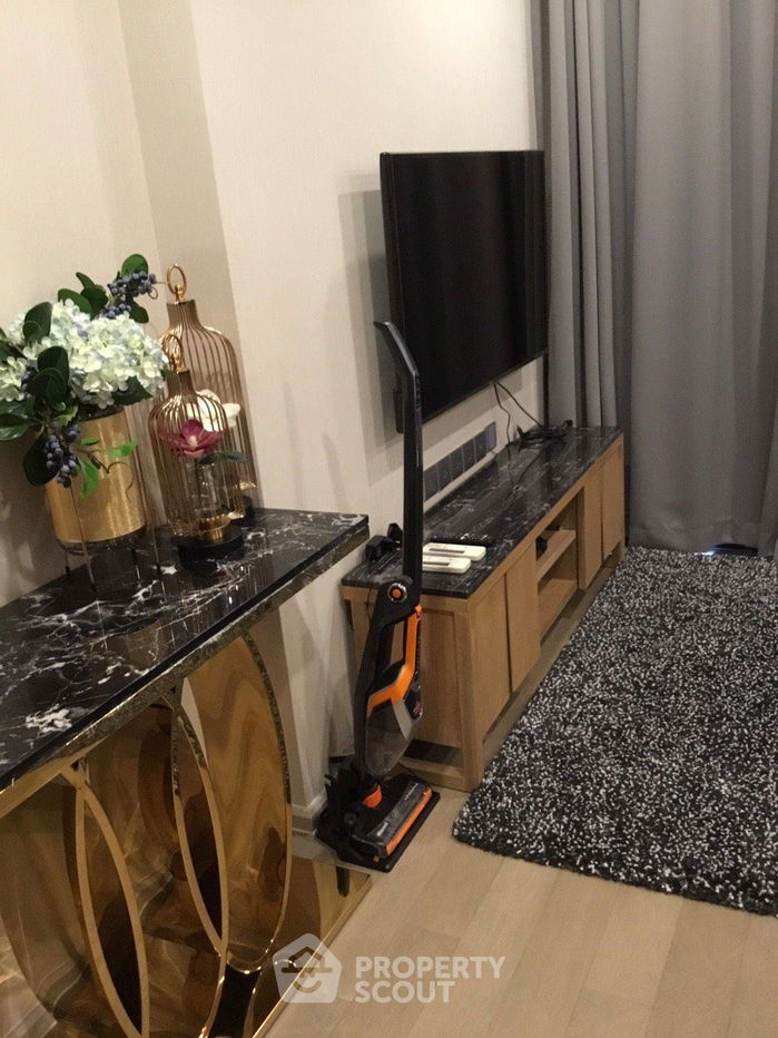 รูป คอนโด 1-ห้องนอน ที่ แอชตัน อโศก ใกล้ MRT สุขุมวิท (ID 2651764) - รูปที่ 6/16