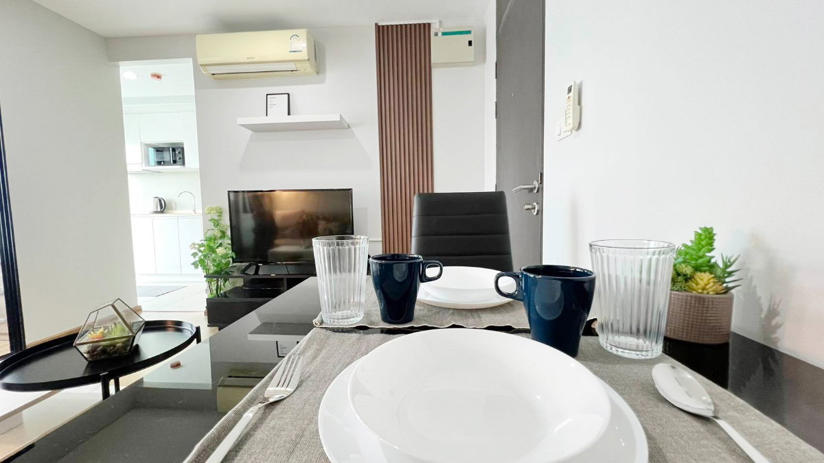 Sale: Centrio Condominium, Phuket - image 4