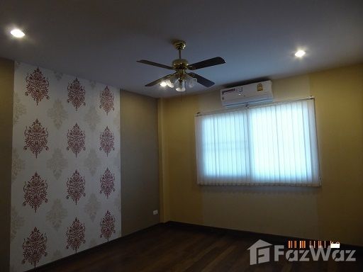 รูป ให้เช่าHomeOfficeลาดพร้าว101 โครงการติดใหญ๋ 3ชั้นแอร์ทุกห้อง 1885395 - รูปที่ 10/15