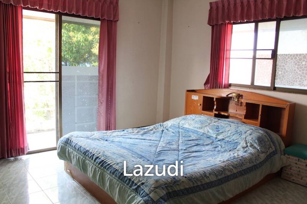 รูป 4 Bedroom House for Sale in City - รูปที่ 13/23