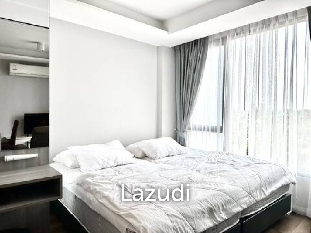 1 Bedroom Cozy Unit on 5th floor for Sale in Surin - image 4