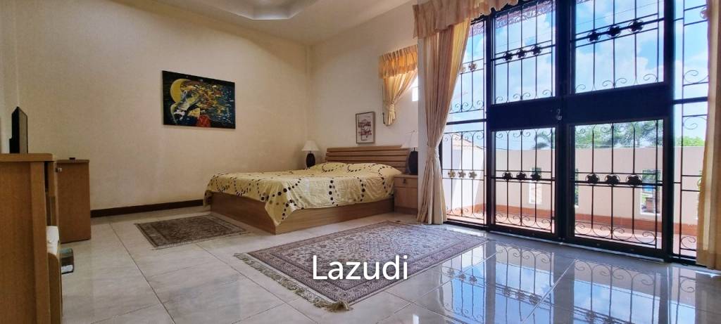 รูป 2 Beds 3 Baths 180 SQ.M. Royal Green Park - รูปที่ 11/19