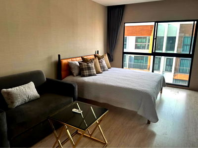 เช่าทาวน์โฮม ถนนเพชรบุรี กรุงเทพฯ : 🏠 ให้เช่าบ้าน : Arden Phatthanakan (อาร์เด้น พัฒนาการ)   รหัสทรัพย์ | 📌LNP-H842