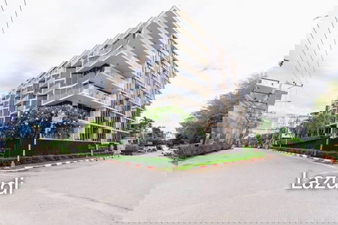 1 Bed 1 Bath 39 SQ,M The Sanctuary Hua Hin