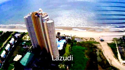 ขายคอนโด : คอนโดหรูติดหาด Cha Am วิวทะเลสุดอลังการใน Condotel Cliff Beach Krissadanakorn