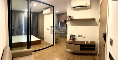 Condos for rent Thammasat University, Rangsit Campus : 🔥🔥🔥 For Rent Condo , Kave Town Space , Khlong Nueng , khlong Luang , Pathum Thani , CX-117677 ✅ Live chat with us ADD LINE @connexproperty ✅ 🔥🔥🔥