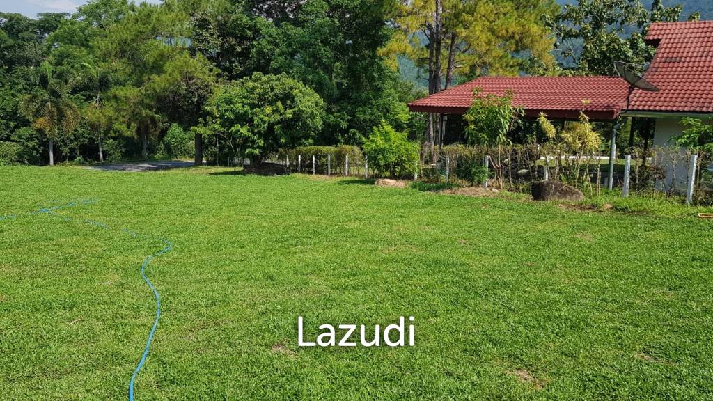 รูป ที่ดินสวยพัฒนา - รูปที่ 6/19