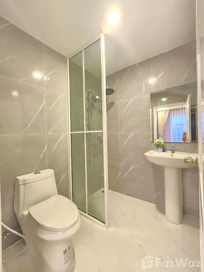 รูป ขาย บ้านเดี่ยว 3 ห้องนอน ใน ห้วยใหญ่, ชลบุรี 1899154 - รูปที่ 5/7
