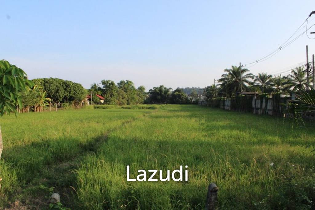 picture Sell the Best Land Best Location - 4/5