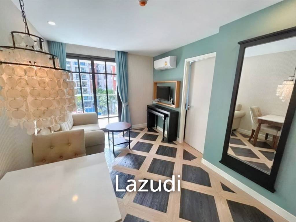 รูป Espana Condo Resort Pattaya for Sale - รูปที่ 2/12