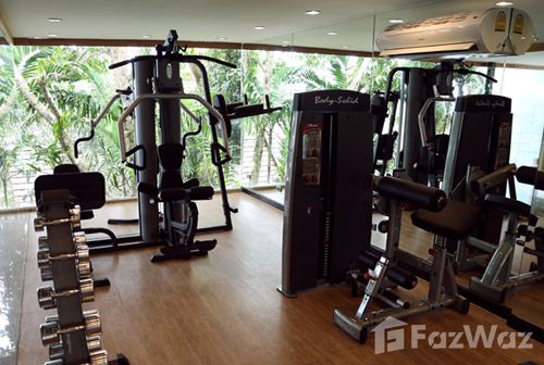 รูป วิลล่าให้เช่า 6 ห้องนอน ในโครงการ ก้อย ซิกเนเจอร์ วิลล่า 1177266 - รูปที่ 31/35