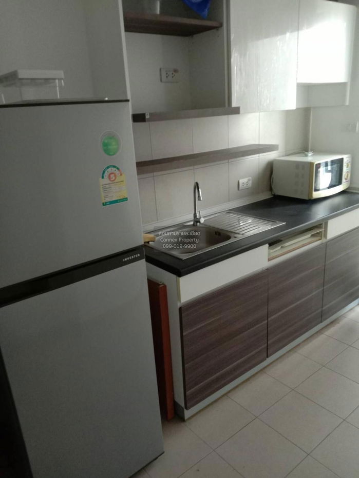 รูป 🔥🔥🔥 เช่าคอนโด ศุภาลัย ลอฟท์ แจ้งวัฒนะ บางตลาด ปากเกร็ด นนทบุรี CX-82309 ✅ ทักไลน์ @connexproperty ตอบทันที ทีมงานมืออาชีพ ✅ 🔥🔥🔥 - รูปที่ 2/4