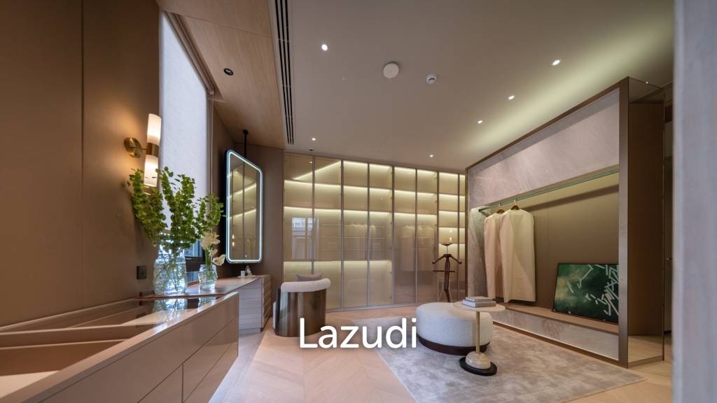 รูป บ้านเดี่ยวหรู 3 ชั้น พื้นที่ใช้สอย 1400 ตร.ม. ทำเลวงศ์สว่าง บางซื่อ - รูปที่ 15/77