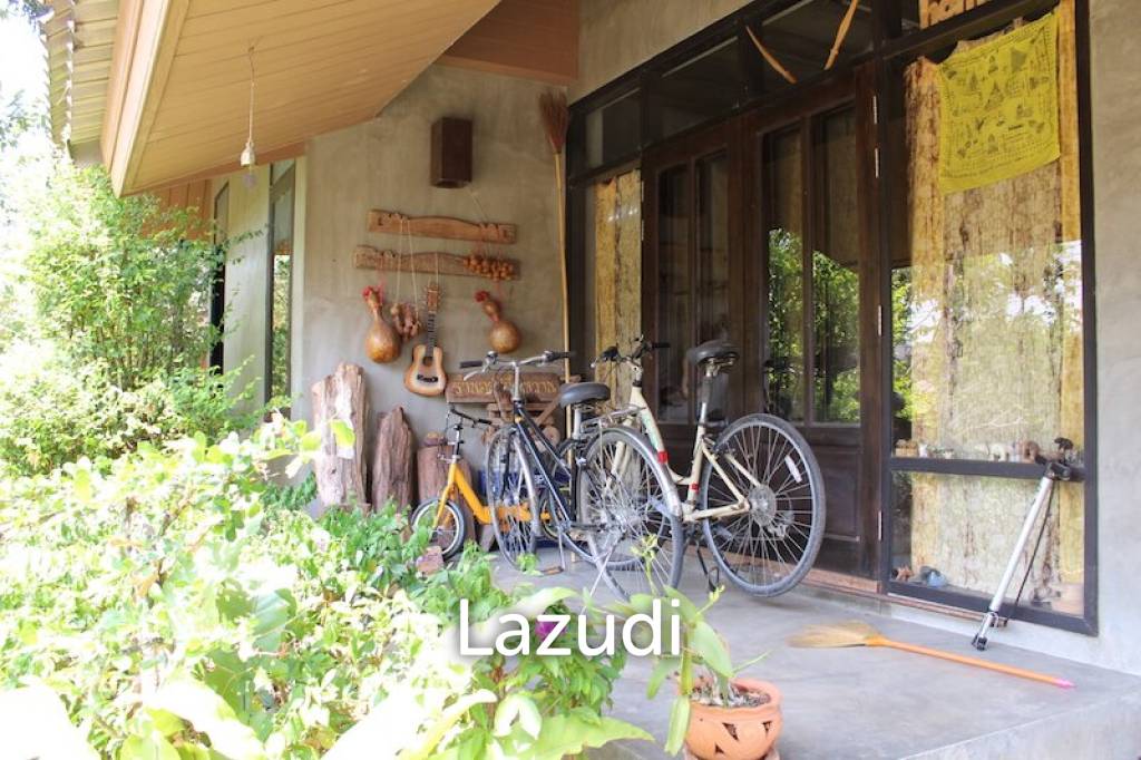 picture Charming House + Guest House for Sale - 5/35