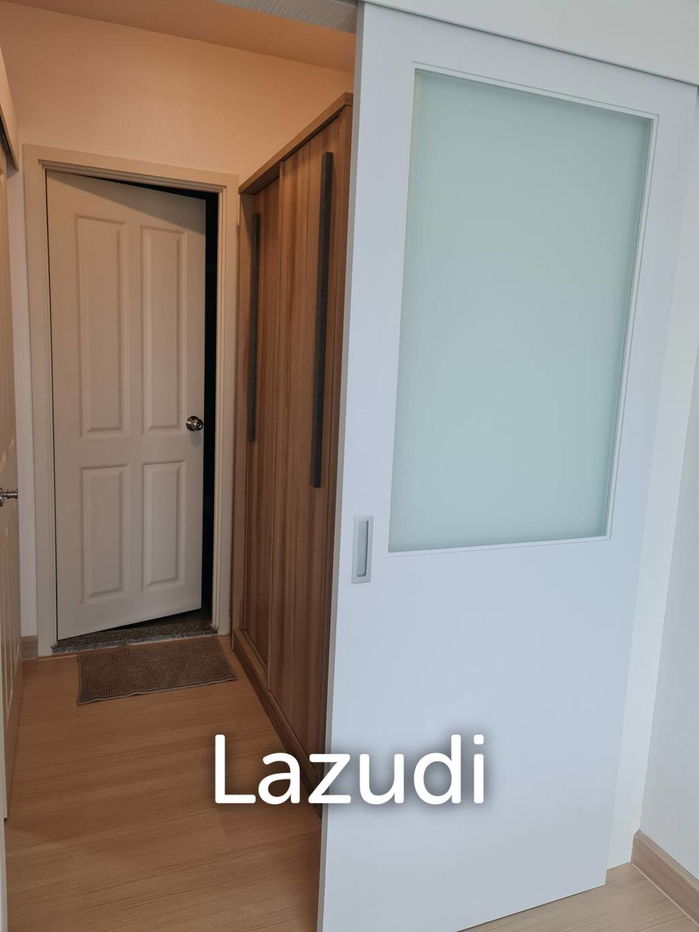 รูป 1 Bed 1 Bath 43 Sqm Condo For Sale - รูปที่ 4/9