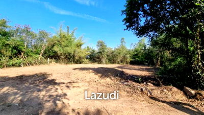 ที่ดิน ปราณบุรี ประจวบคีรีขันธ์ : Land for Sale in Pranburi