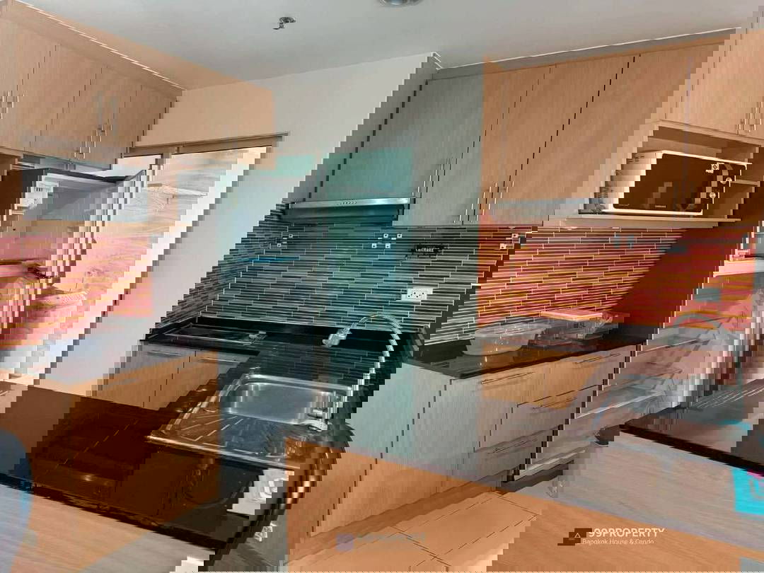 รูป Belle Grand Rama 9 🎉🔥 2bed 77sq.m only 30,000  📣📣 - รูปที่ 9/16