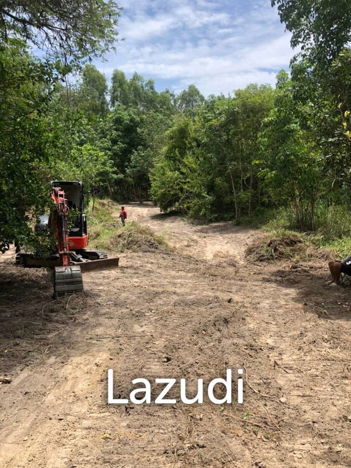 รูป ขายที่ดิน 27 ไร่ 1 งาน 38 ตารางวา เมืองระยอง - รูปที่ 4/10